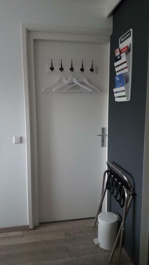 Jamiek'S Bnb Άμστερνταμ Εξωτερικό φωτογραφία
