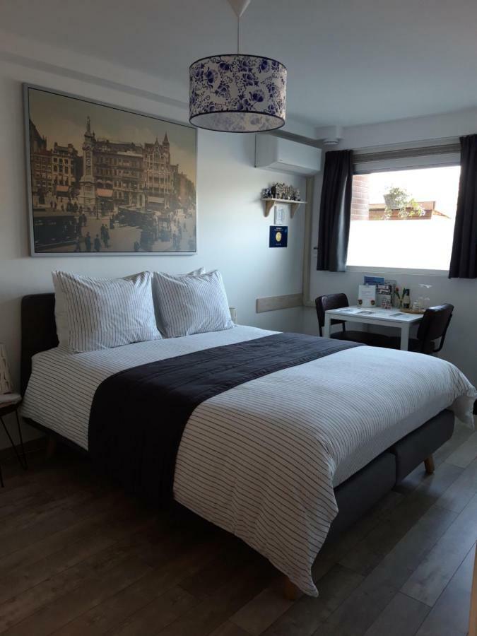 Jamiek'S Bnb Άμστερνταμ Εξωτερικό φωτογραφία